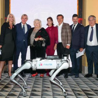 ITALPOL festeggia 50 anni e rafforza impegno per salute con Komen Italia