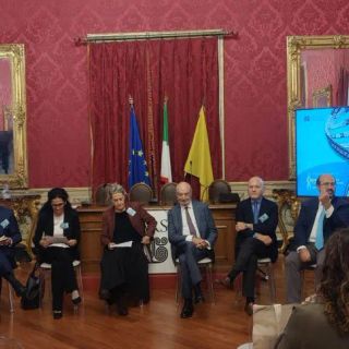 A Palermo esperti e istituzioni a confronto sulla medicina del futuro