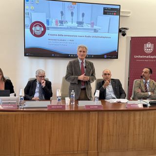 Nasce Radio UnitelmaSapienza, Botta “Proiettati verso il futuro”
