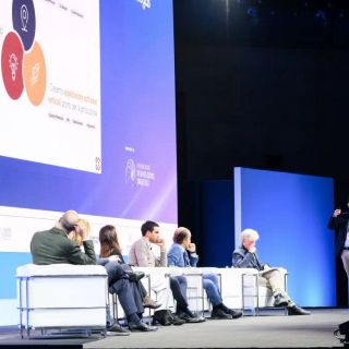 Si conclude ComoLake 2025, l’innovazione come forza trainante del Paese