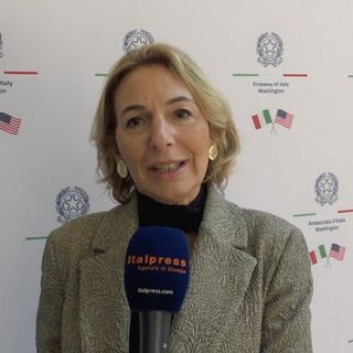 Italia-Usa, Baldassarre “Il Lazio è uno scrigno di bellezze da scoprire”