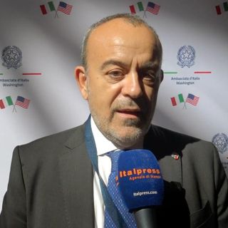 Italia-Usa, Aurigemma “Il Lazio rafforza il legame con gli Stati Uniti”