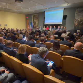 Italia protagonista a Washington, nuova stagione di cooperazione con Usa