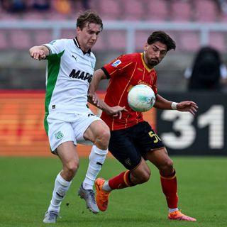 Nessun gol e poche emozioni in Lecce-Sassuolo