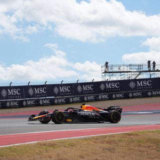 Verstappen in pole ad Austin davanti a Norris, terzo Leclerc