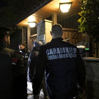 Arrestato ad Abu Dhabi latitante ritenuto mandante omicidio a Pomezia