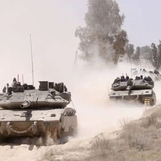 Le Forze di difesa israeliane annunciano la ripresa della tregua a Gaza