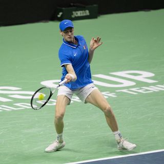 Sinner “Assenza in Final 8 Coppa Davis scelta non semplice”