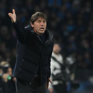 Conte “Champions? Dobbiamo capire dove siamo in Europa”
