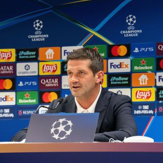 Chivu “Union SG aggressiva, Thuram out anche a Napoli”