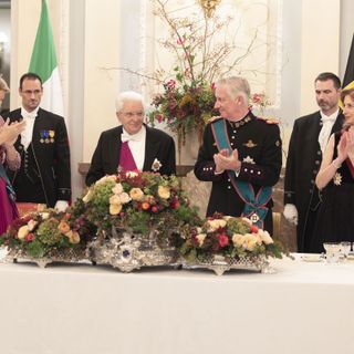 Mattarella “Ue affronta sfide esistenziali, no a cedimenti”