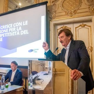 Fusion AI Labs, a Genova ricerca applicata sull’intelligenza artificiale