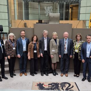 Anvur, Marilena Maniaci rieletta nel Board di Enqa