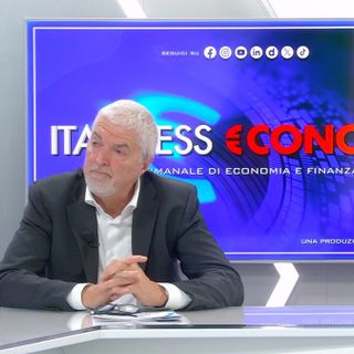 Acinque, Cetti “Sostenibilità e capitale umano al centro della strategia”