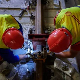 Ponte Stretto, Webuild avvia la selezione delle candidature per le assunzioni