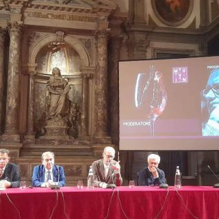 Fondazione MUVIN, svelato il concept del futuro Museo del Vino di Verona