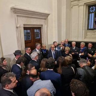 Medif, al Vittoriano la mostra sugli esuli fiumani, dalmati e istriani