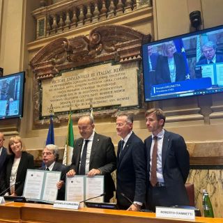 Intesa Cnel-Presidenti Assemblee Legislative Regioni su salute, imprese e lavoro
