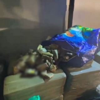 Droga dalla Spagna a Napoli per le piazze italiane, 5 arresti