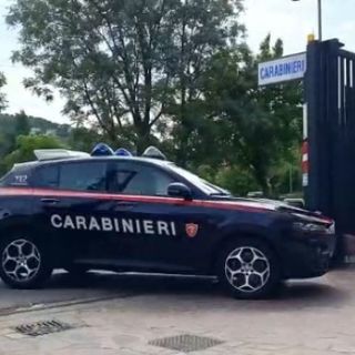 Sgominata rete di spacciatori nel Foggiano, 12 arresti