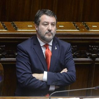 Ponte Stretto, Salvini “Decisione Corte dei conti non modifica i tempi”