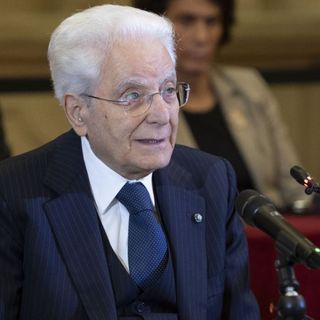 Ue, Mattarella “La carenza di un’azione comune adeguata indebolisce tutti”