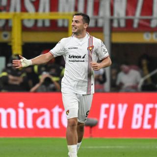 Super Bonazzoli, la Cremonese affonda il Genoa