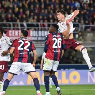 Pari senza gol fra Bologna e Torino