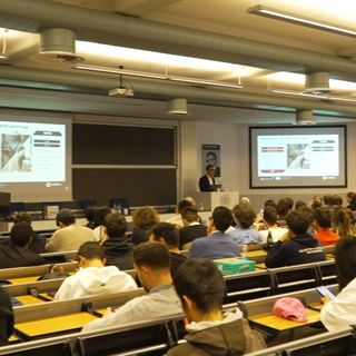 Fastweb+Vodafone lancia al Politecnico di Milano la nuova frontiera del 5G