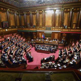 Giustizia, via libera finale del Senato alla separazione delle carriere