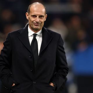 Allegri “Roma prima con merito, Leao non al 100% ma è recuperato”