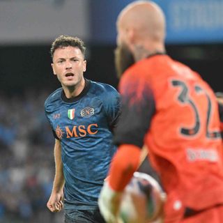 Napoli-Como 0-0, Milinkovic-Savic para un rigore a Morata