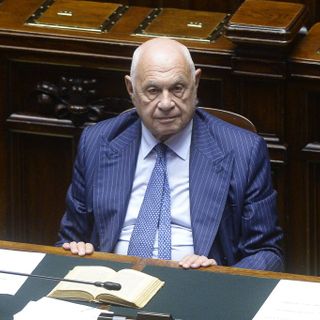 Nordio “La riforma? Molti magistrati in privato sono a favore”