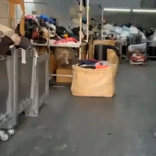 Sequestrato nel napoletano opificio abusivo con 10 tonnellate rifiuti speciali