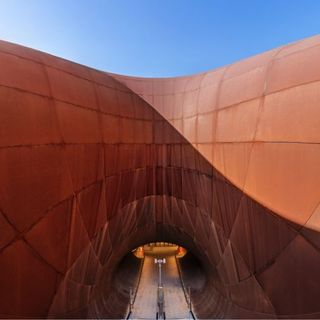 Webuild, apre al pubblico nuova “stazione dell’arte” di Monte S.Angelo a Napoli