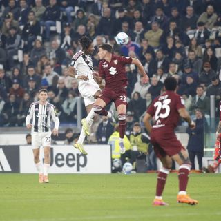 Il derby della Mole lo vincono le difese, Juventus-Torino 0-0