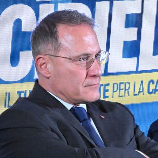 Elezioni regionali, Cirielli il candidato più nominato da radio e tv nazionali