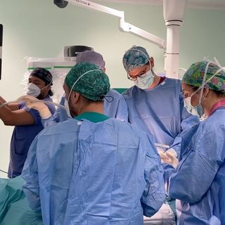 Al San Raffaele di Milano le nuove frontiere per la cura dei tumori urologici