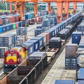 Il 18 novembre il secondo Forum di Cooperazione del China-Europe Railway Express