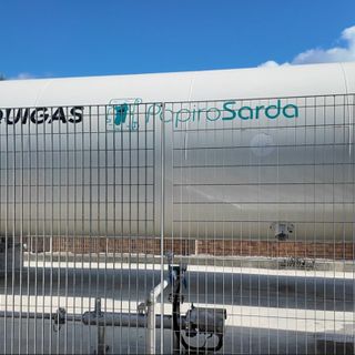 Papiro Sarda sceglie il GNL e accelera la transizione verde