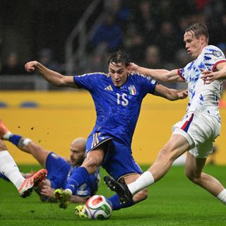 La Norvegia travolge l’Italia 4-1 a San Siro, Haaland e compagni ai Mondiali