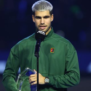 Carlos Alcaraz salta Final Eight di Coppa Davis “Mi dispiace, non ci sarò”