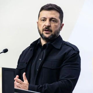 Ucraina, Zelensky “Non abbiamo mai voluto guerra e non saremo ostacolo per pace”