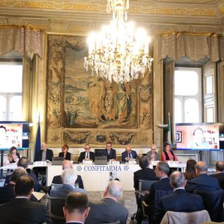 Cresce la logistica aerospaziale, Freight Leaders Council presenta il Quaderno 33