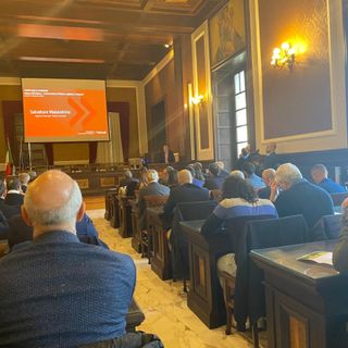 Forum Economie UniCredit, le sfide della filiera logistica e trasporti in Sicilia