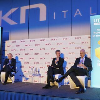 Fastweb+Vodafone, da telco servizi integrati per l’energia