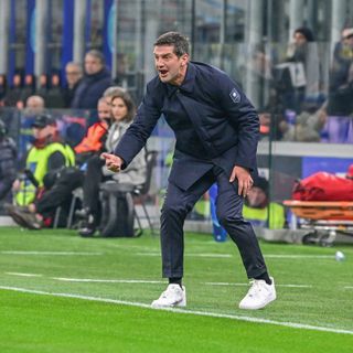 Chivu “Il bello del calcio è che c’è sempre una rivincita”