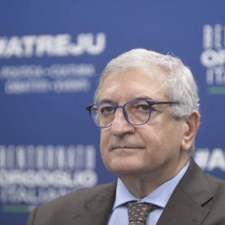 Giustizia, Foti “Centrodestra coerente, per la sinistra referendum contro Meloni”