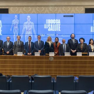 Nasce il Comitato scientifico multidisciplinare per la salute orale e sistemica