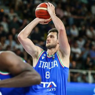 Danilo Gallinari dice basta al basket giocato “Una carriera sempre sognata”